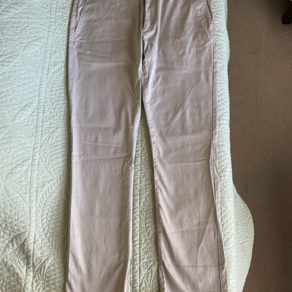 Acne Studios Khaki's